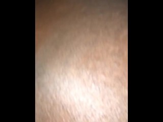 shemale gets plowed by downstairs neighbor